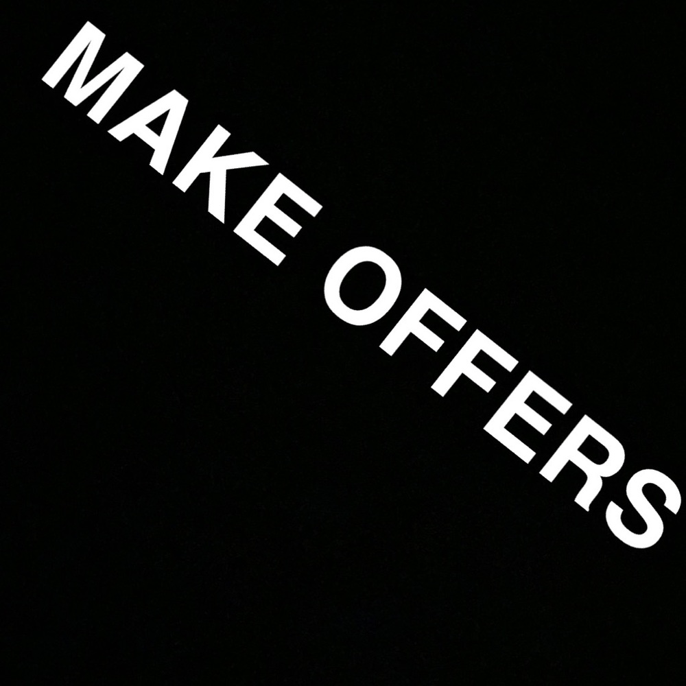 Make offers